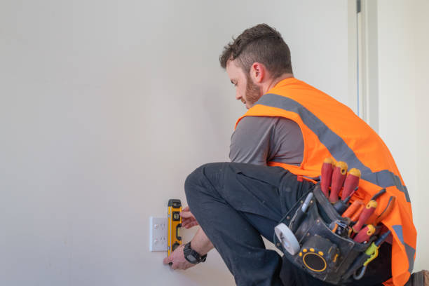 Best Electrical Installation Contractor  in Gruetli Laager, TN