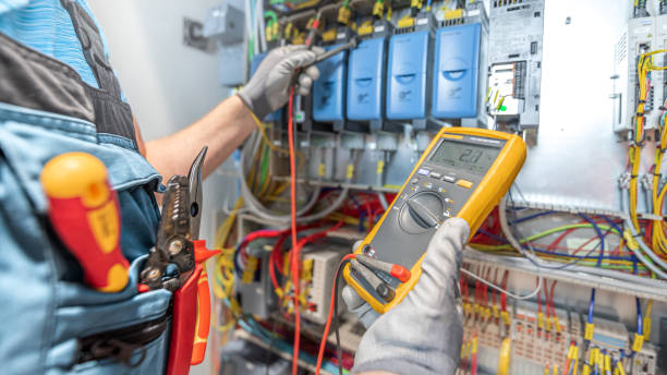 Best Electrical Wiring Services  in Gruetli Laager, TN