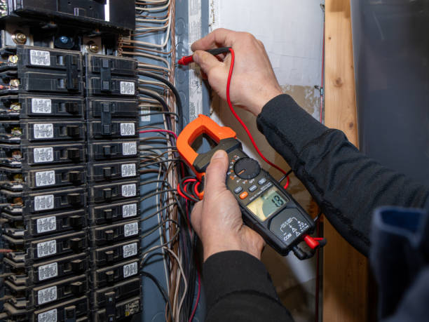 Best Affordable Electrical Installation  in Gruetli Laager, TN